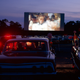 Image for article titled Queens diner pivots to drive-in movies, has the time of its life